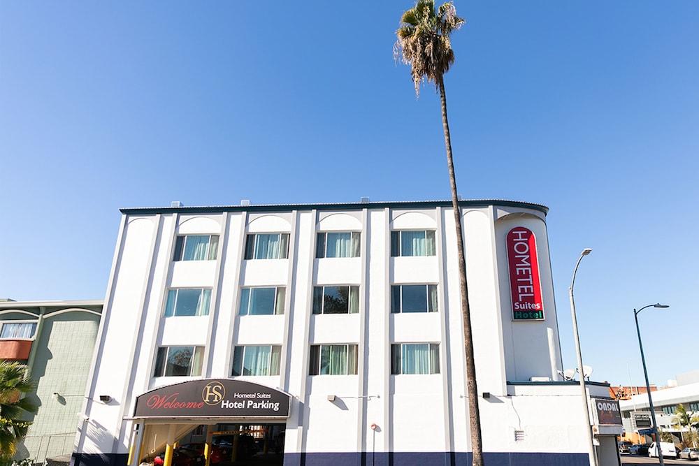 Hometel 2* Los Angeles