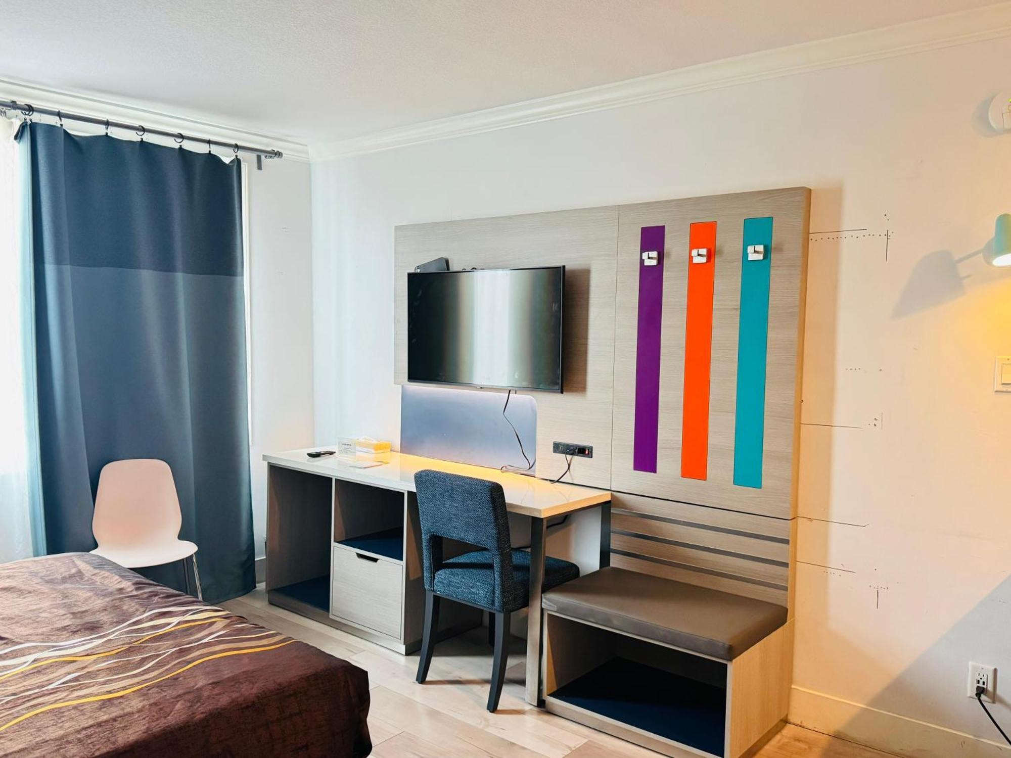 Hometel Hotel Los Angeles